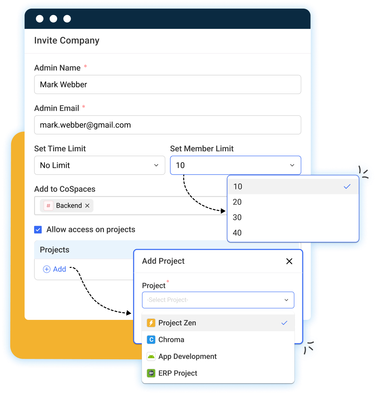 Effective communication tools for project success