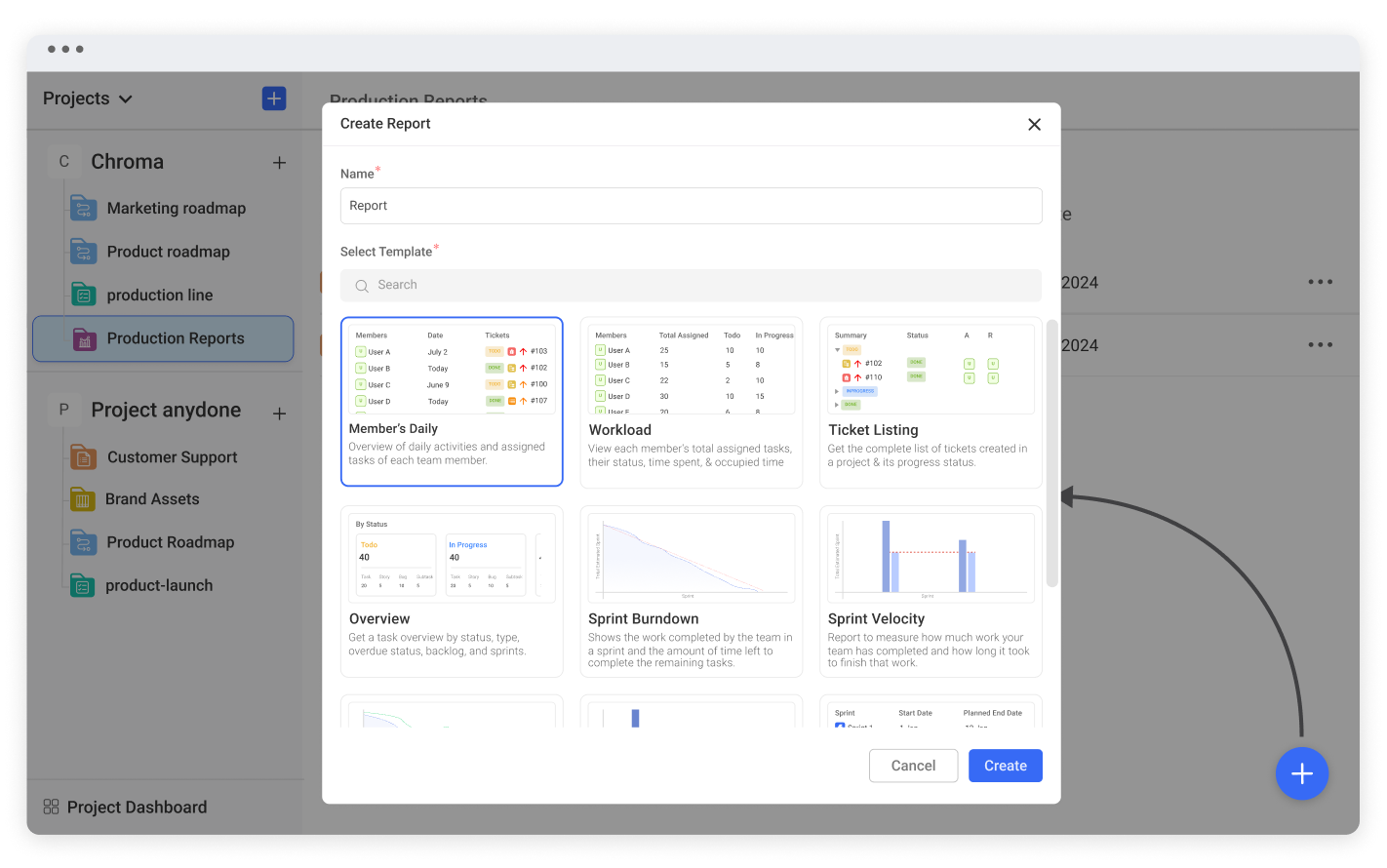 Engaging project tracking tools for organizations
                